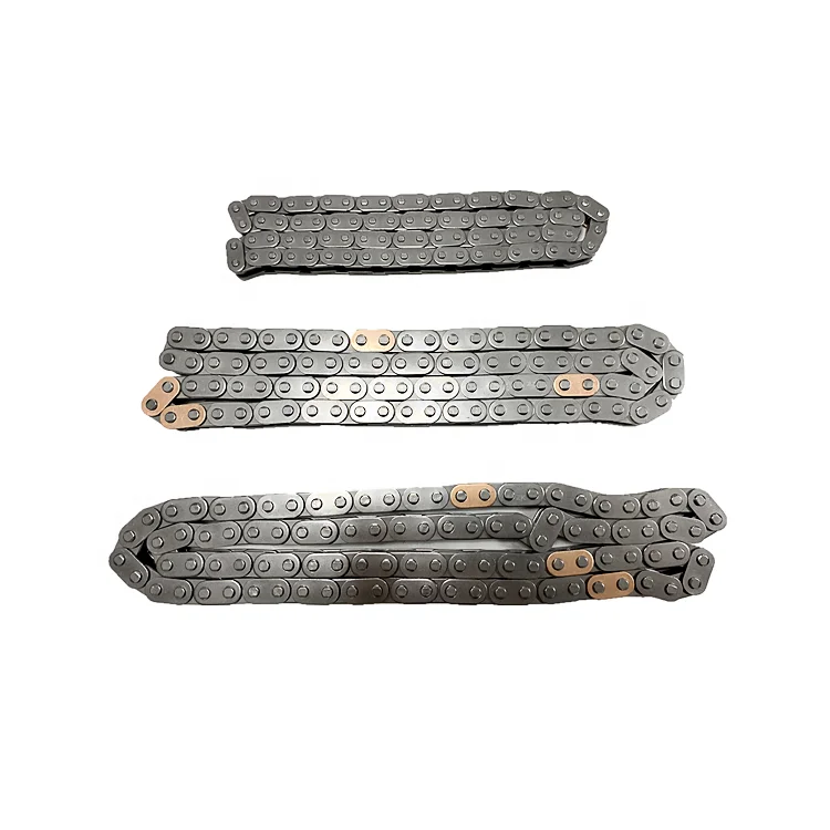 Made in China Competitive Price Auto Engine Parts Timing Chain Kit HY-03 D4CB