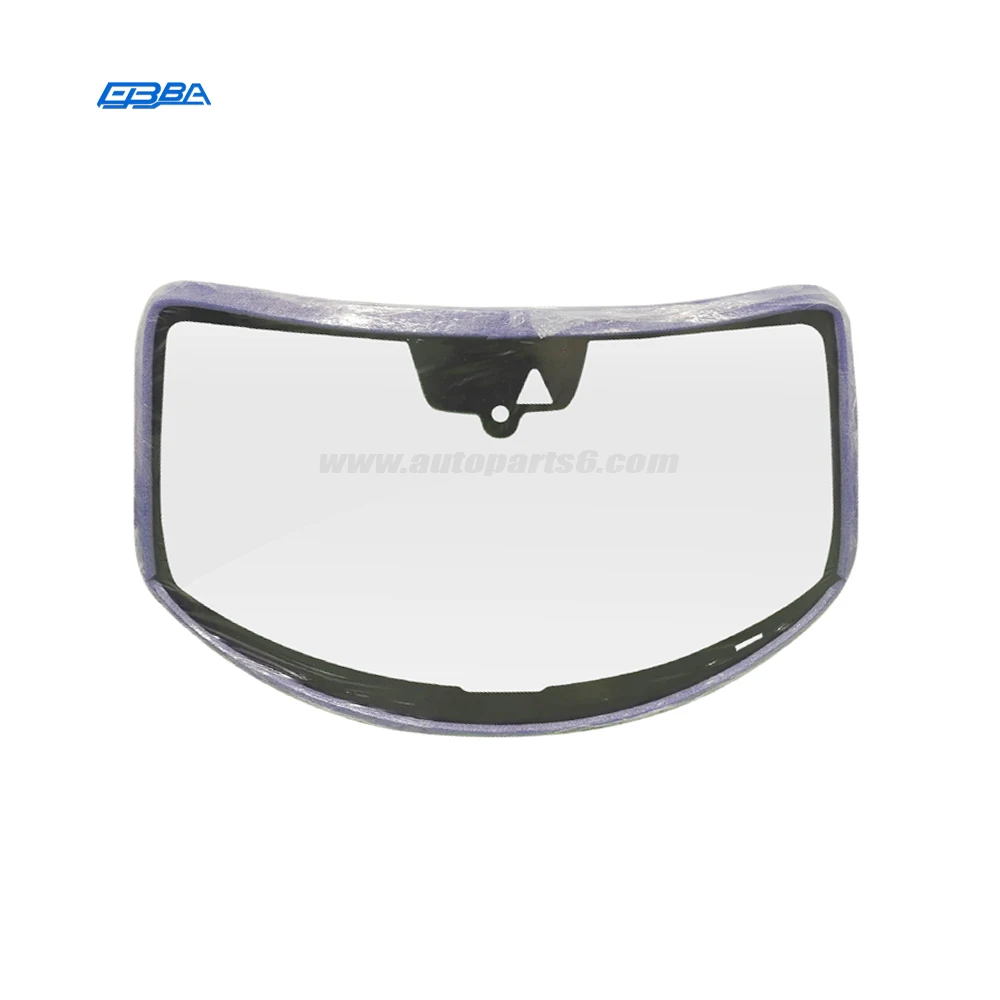 Genuine Laminated UV Protection Curved Anti Glare Windshield For Porsche 911 991 Carrera 2007-2026