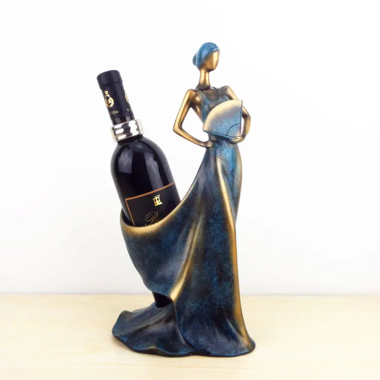 Creativity Wine Bottle Holder, Lady Wine Holder, Wine Rack Decoration, Wine lZwD8C7FJ1, キッチン収納、ラック - www.georglink.de Creativity Wine Bottle Holder, Lady Wine Holder, Wine Rack Decoration, Wine lZwD8C7FJ1, キッチン収納、ラック - www.georglink.de