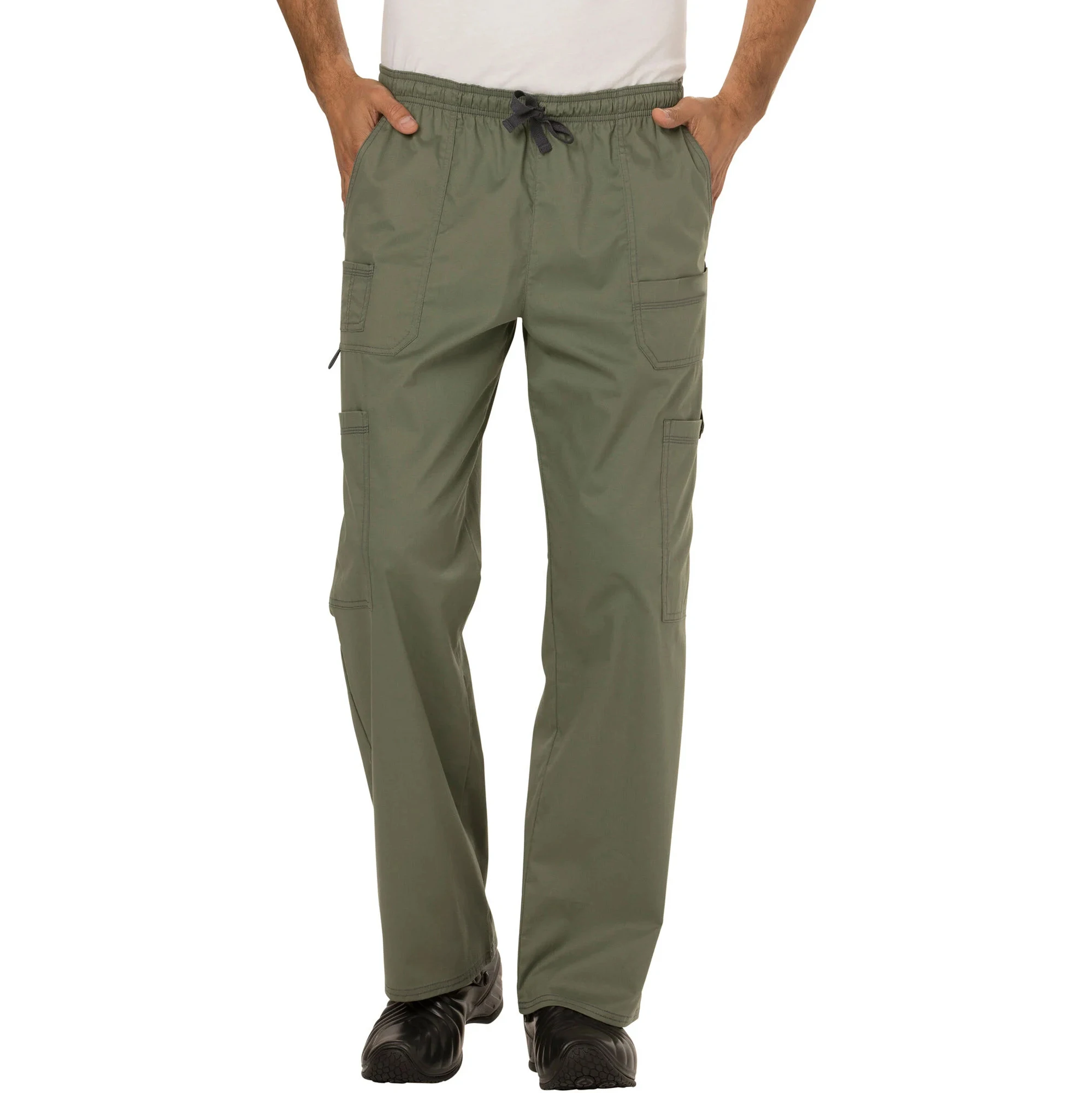 cargo workout pants