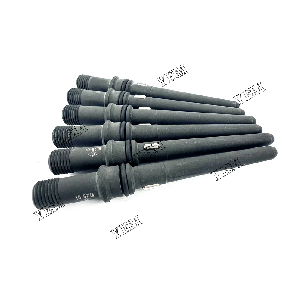 WGL20-01 Connecting Rod Fit for Perkins Engine. 4