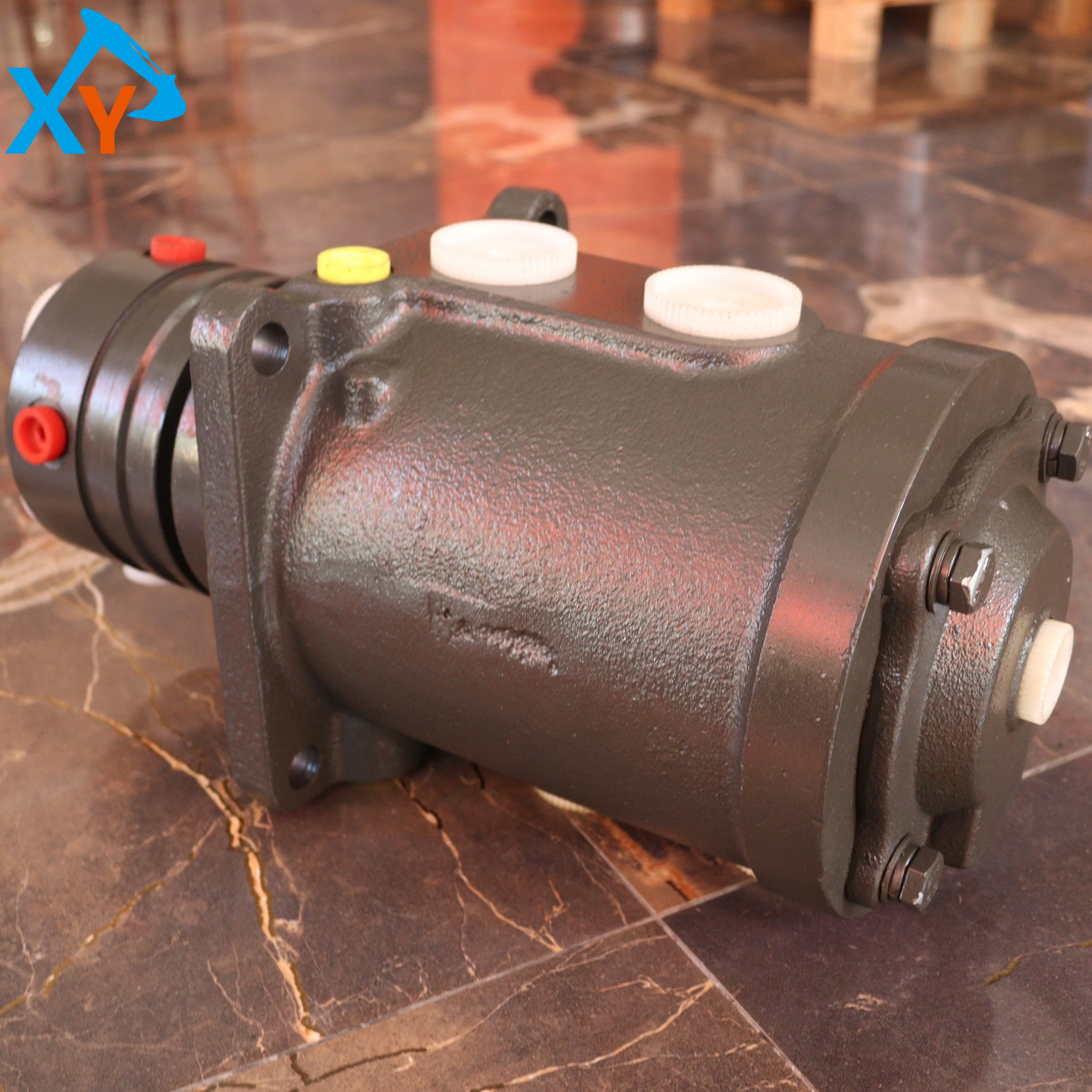 Hitachi Excavator Central Rotary Joint 4188721 for EX1200-7