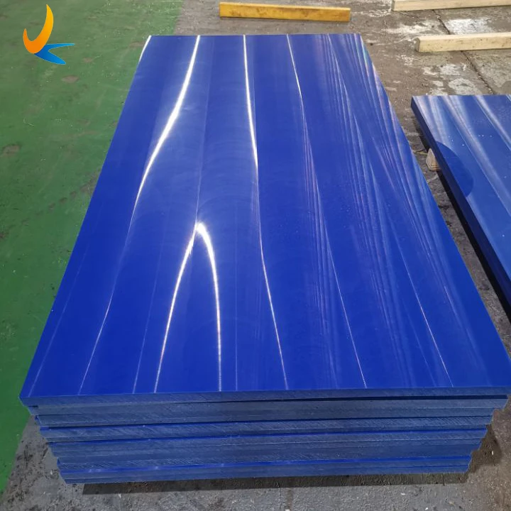 Новый оригинальный материал UHMWPE лист UPE