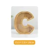 C