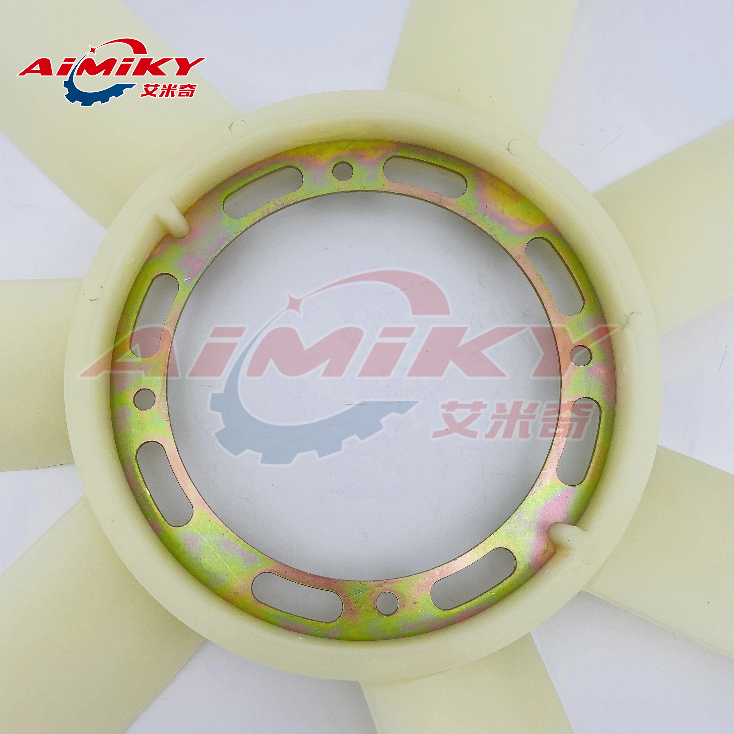 Cooling Fan Blade 17110-65D00 for Suzuki Grand Vitara XL-7 J20A