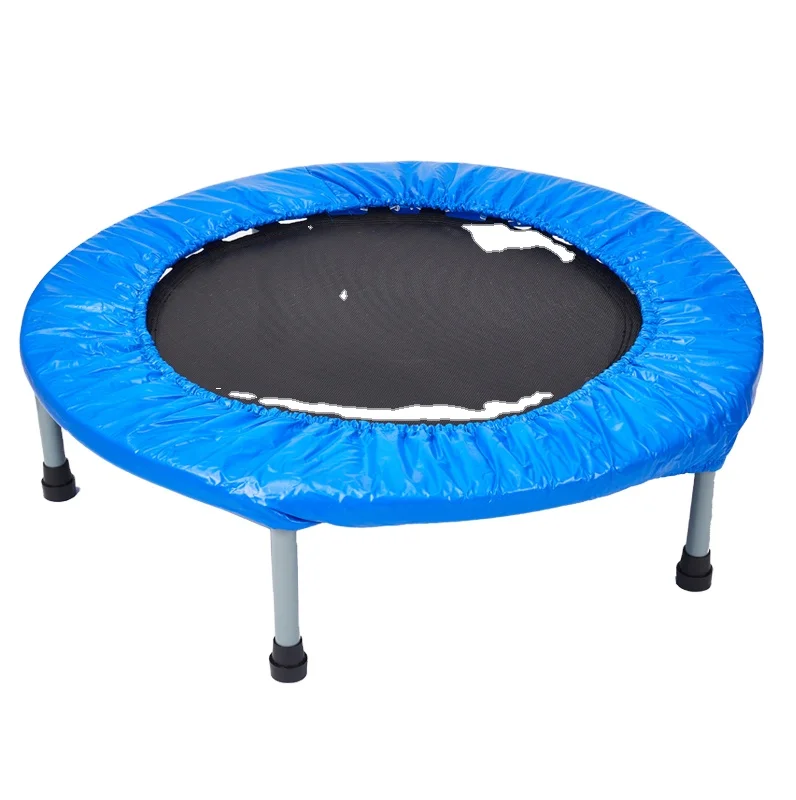 trampoline indoor professional gymnastics mini trampoline