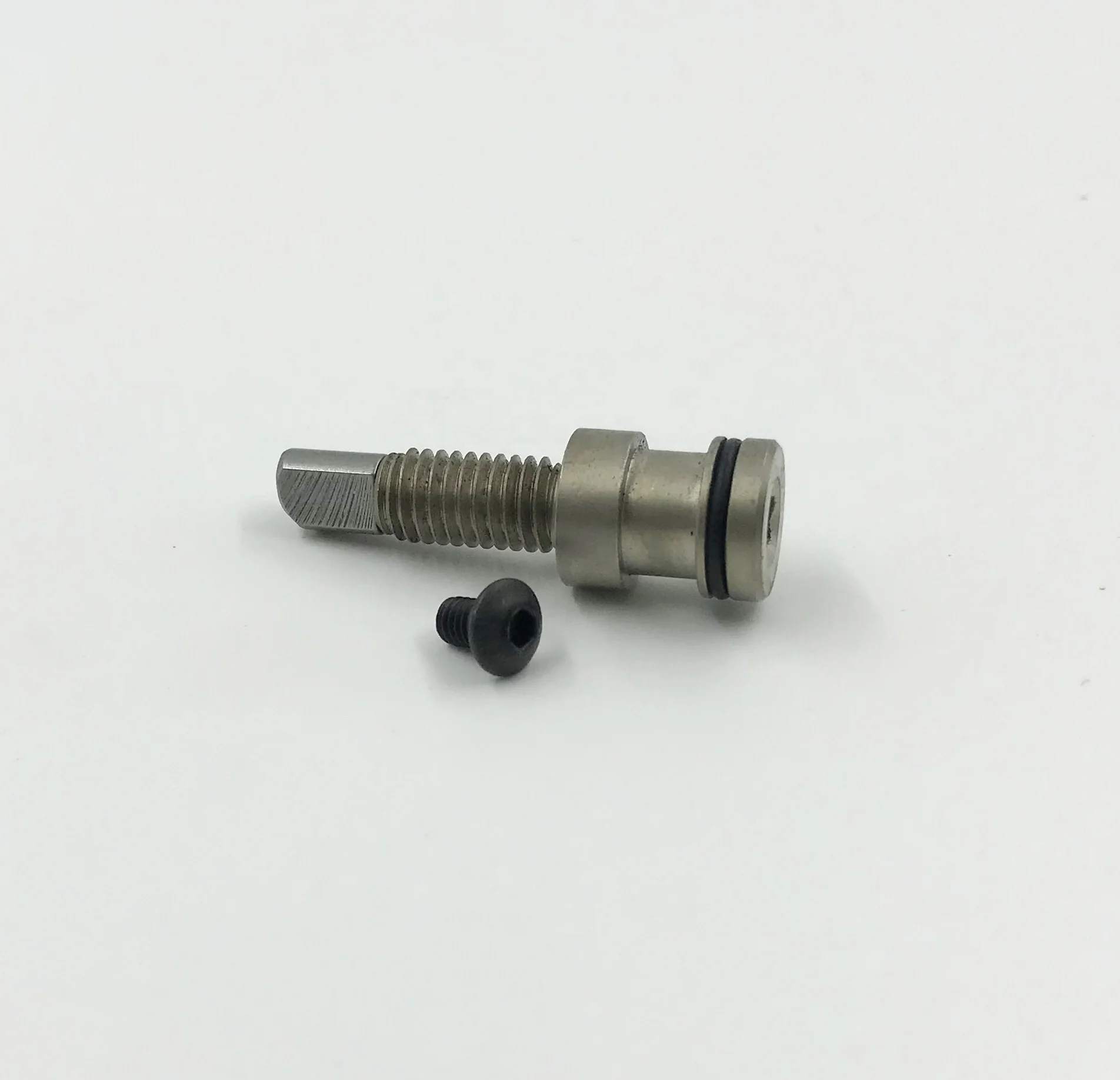 System 3R-26468-00 Steel Locking Screw for Manual EDM Chuck