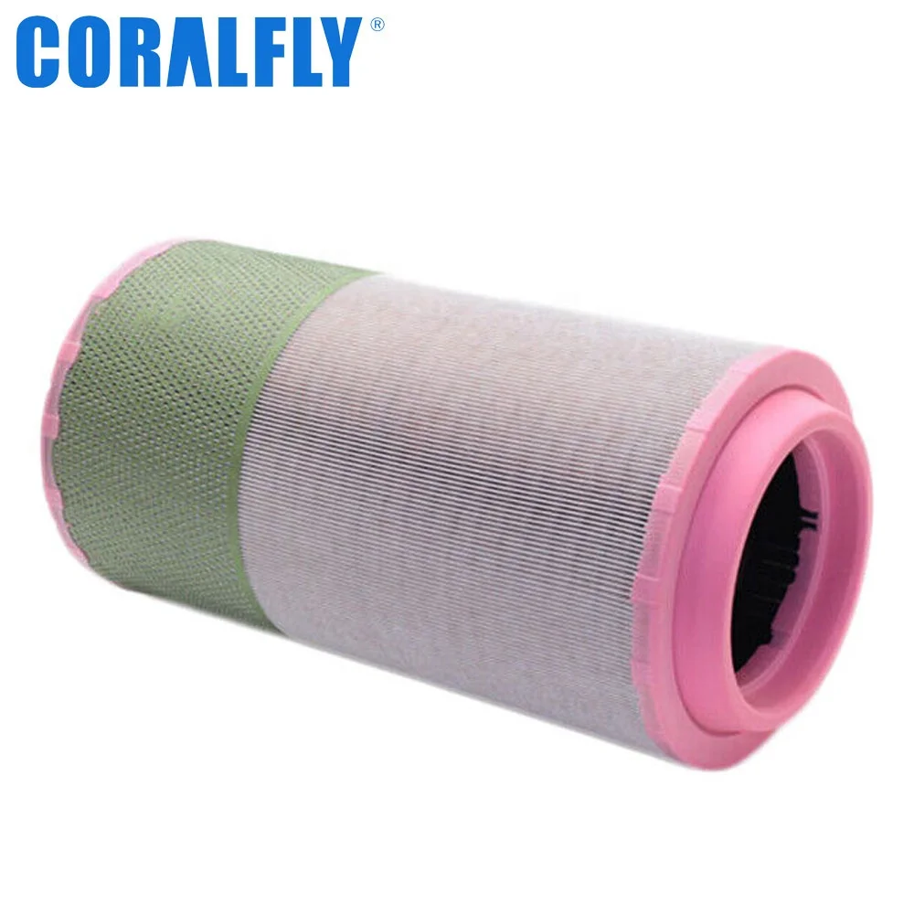 21377913 Truck Diesel Air Filter Cartridge - 01182953 RS30062