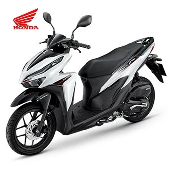 Brand New Thailand Motorcycles Honda Click 125i Scooter - Buy Honda ...