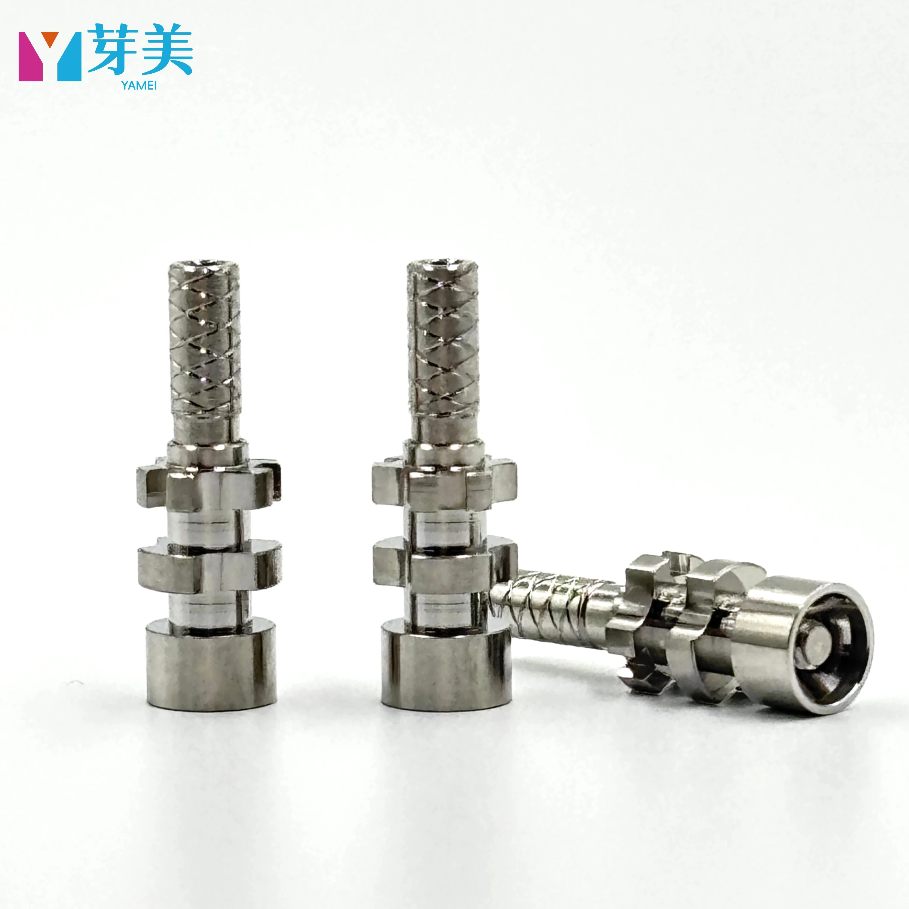 For Straumann Dental Implant Titanium Fixture Transfer Impression ...