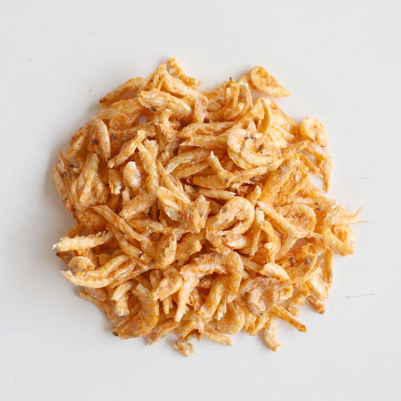OEM ODM Calcium Cat Freeze-Dried Antarctic Krill Pet Reward Snacks Freeze-Dried Antarctic Krill Cat and Dog Snacks Pet Snacks