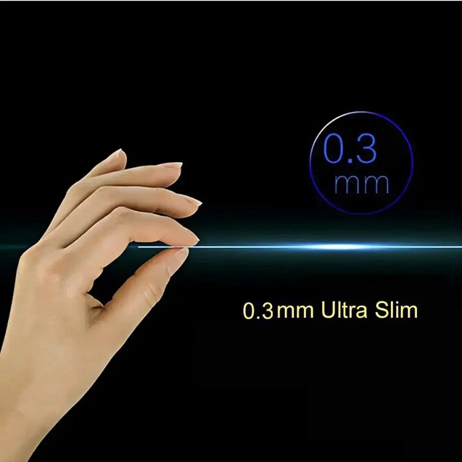 Tempered Glass Screen Protector for Canon G9X G7X G1X 6D 7D 5D Mark II III IV 100D 200D 600D 70D 700D 750D 760D 80D 1200D 1300D