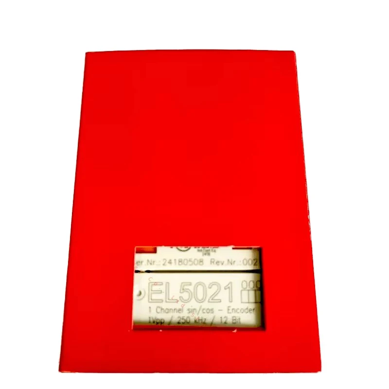Gold Seller EL5021   PLC  Controller  Server Driver  Brand New Original Spot