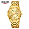 Gold/gold