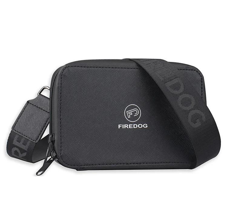 Firedog Custom Portable Smell Proof Bag Activated Carbon Lind Smell
