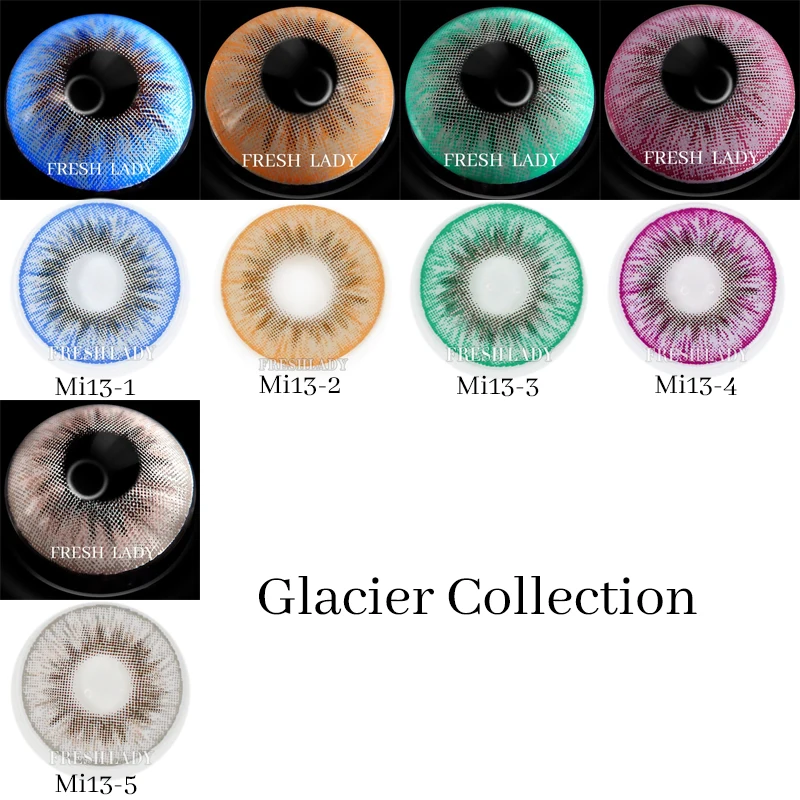 Glacier