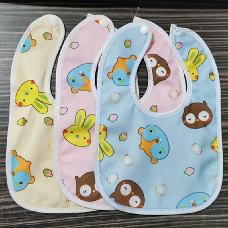 Пользовательские оснастки еды кормления водонепроницаемый детей малыша кормления нагрудники