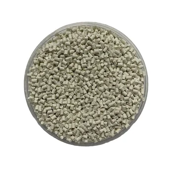 High tensile strength, good dimensional stability 50% glass fiber reinforced  pa66 gf50 granules