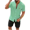 Mint Green and Black