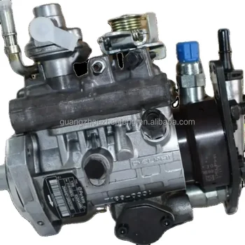 diesel engine parts pump 0470006005 fuel injection pump for excavator ISB5.9L engine fuel injection pump