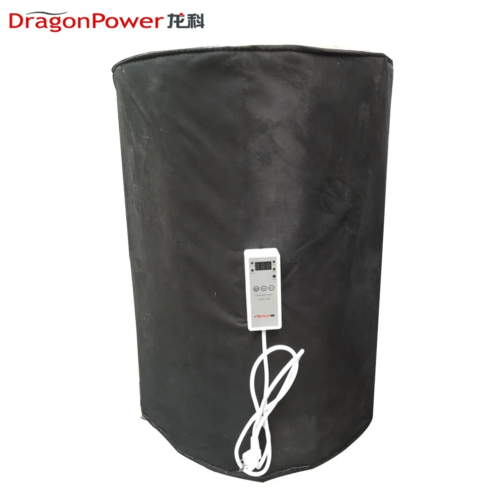 200kg Water Drum Heater/plastic Drum Heater/oil Drum Heater Buy 200kg
