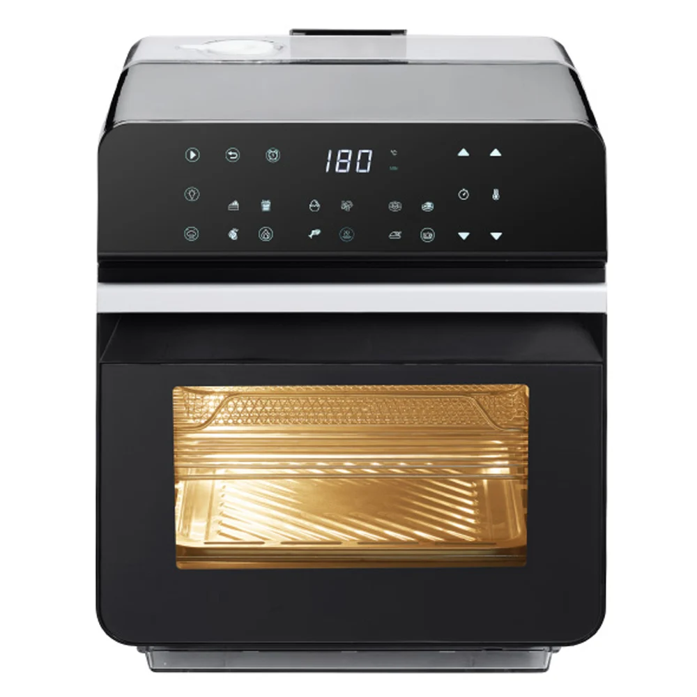 Balmuda 1300W Steam Oven Household Small Baking Temperature-controlled Toast  Oven Air Fryer 220V - AliExpress