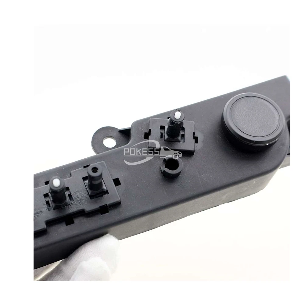 1098530-00-F Front Right Seat Switch for Tesla Mod — 2