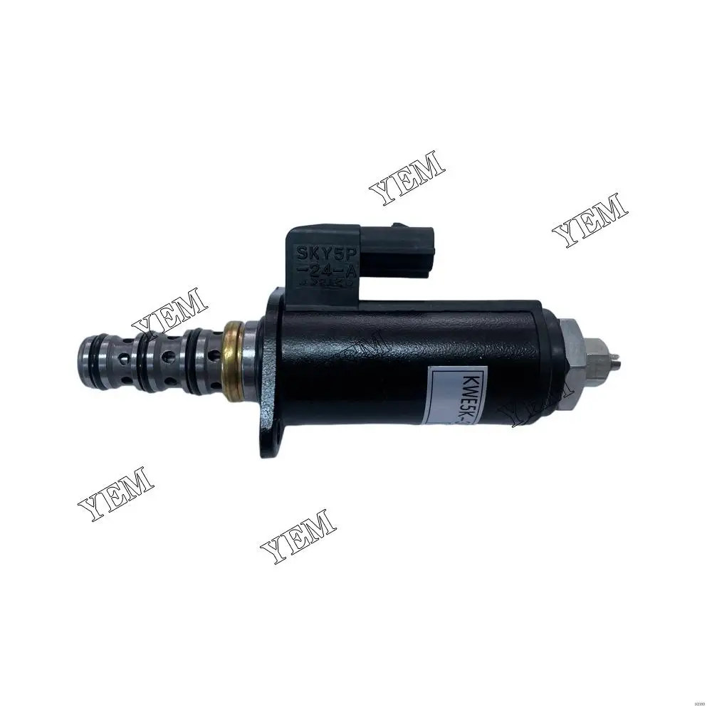 Wholesale J05E Solenoid Valve YN35V00051F1 for Hino