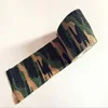 Camuflaje de la selva