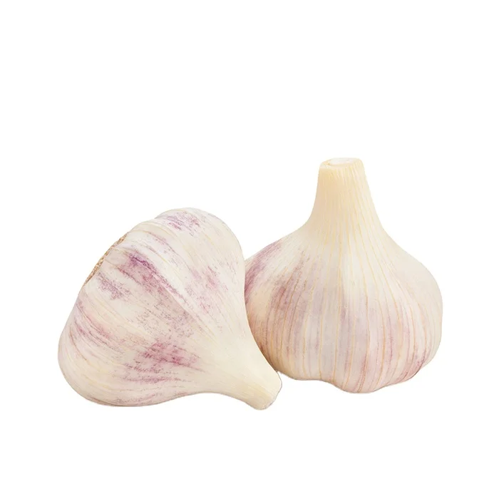 Garlic 2020 new crop with high quality