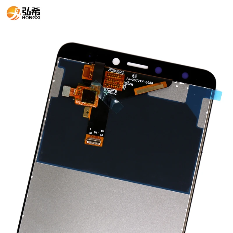 Factory Price For Infinix Note 4 X572 LCD Mobile Phone complete lcd screen For Infinix Note 4 X572 LCD Display