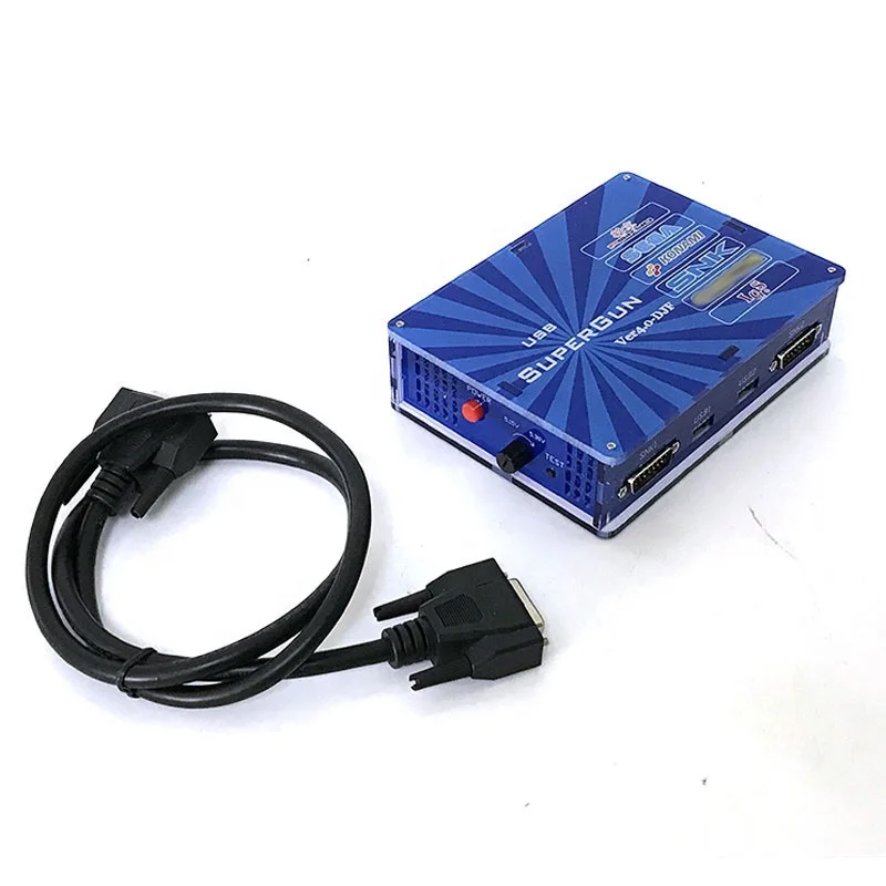 X-box-One-Gamepad-Arcade-Video