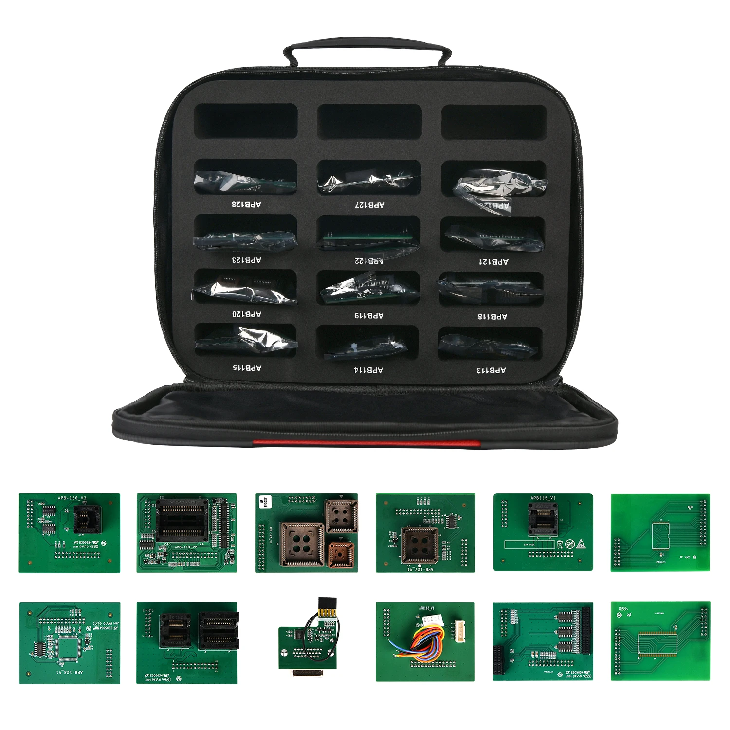 OTOFIX IM2 FULL J2534 ECU Programming Tools Similar As Autel IM608II Scan Tool for Diagnosing Immobilizer Engine Analyzer 2year