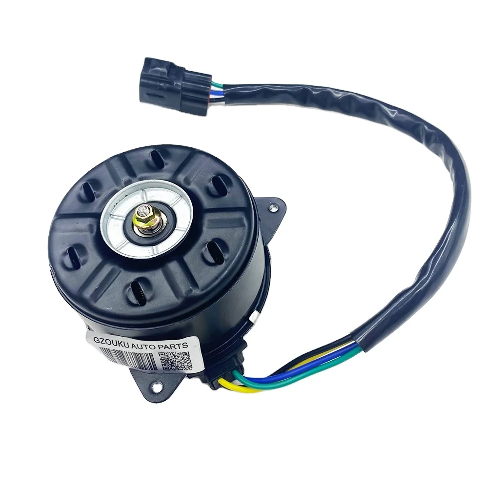 Fan Motor 17120-61J11 for Suzuki Forenza 2004-2008 - Replacement