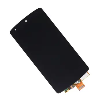 4.95" Replacement Parts For LG For Google Nexus 5 7 Display D820 D821 LCD Touch Screen for google pixel 6a 6pro 5 5a 5g 4a