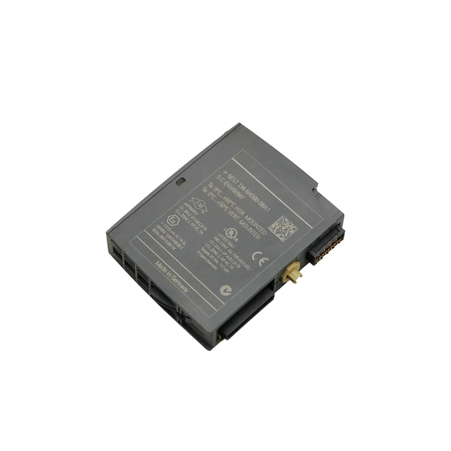 High Quality Wholesale China Wholesale 6Es7134-6Hd00-0Ba1 Et200sp