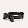 black collar