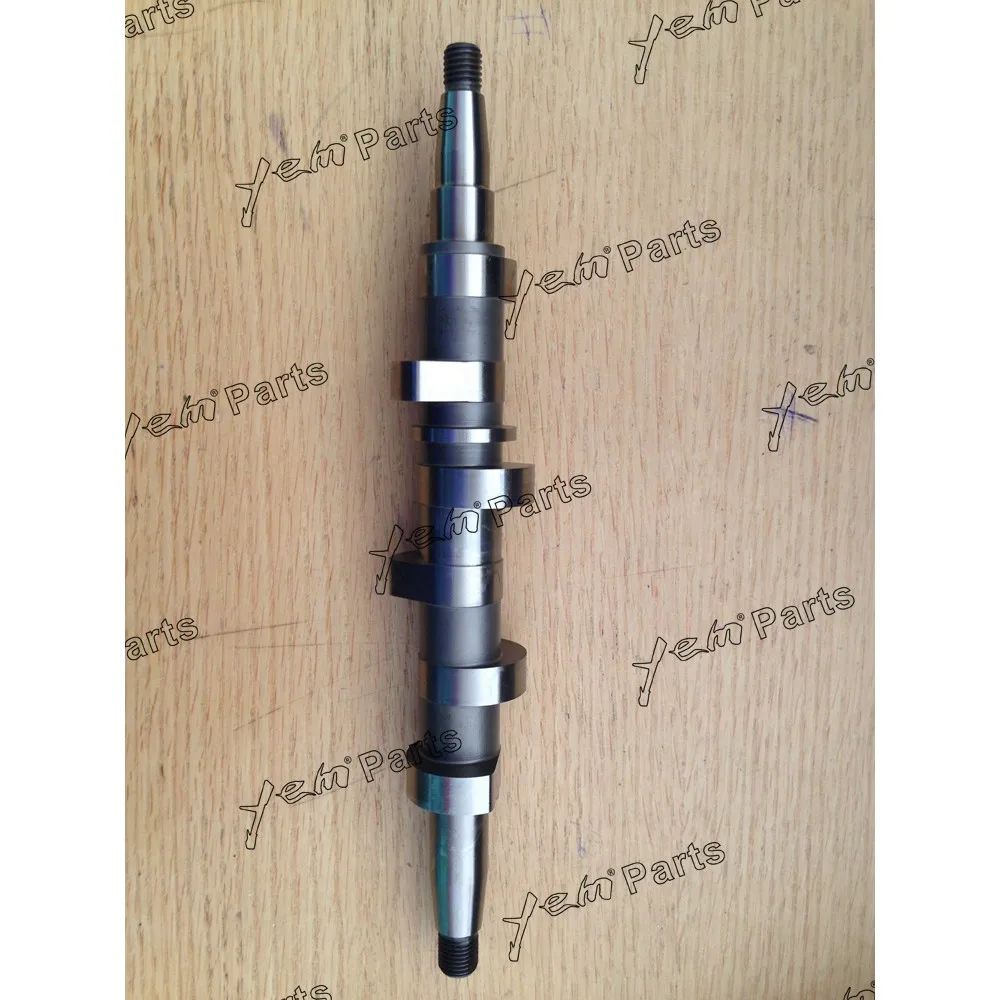S6K Injection Pump Camshaft 9411611922 for Mitsubishi Engine Spare Part