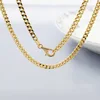 Catena cubana da 3 mm