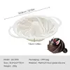 Beige with colorful dots - - JSC3919