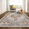 Tapis Persan - 9