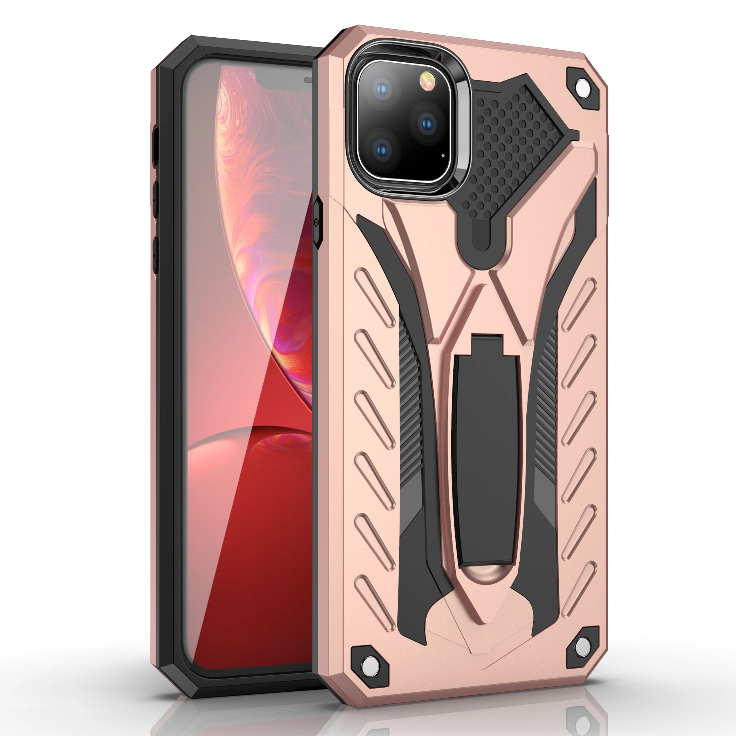 High Quality Professional Standard Customize Luxury Protective Cell Mobile Phones Cases For Sale