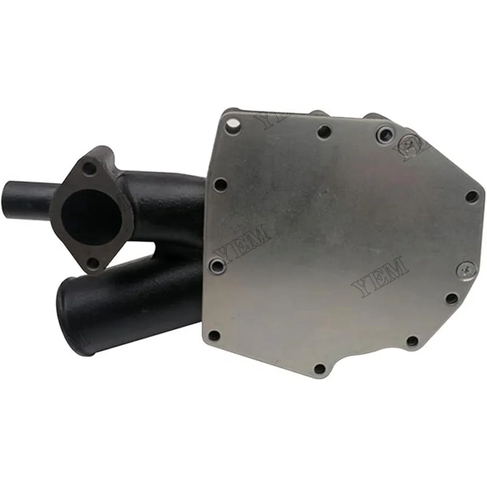 Water Pump 1136501333 for Isuzu 6HK1 Engine John Deere 330CLC 370C Hitachi ZX330-3 ZX350-5 ZX330LC-5 ZX350-3 ZX400W-3 Excavator