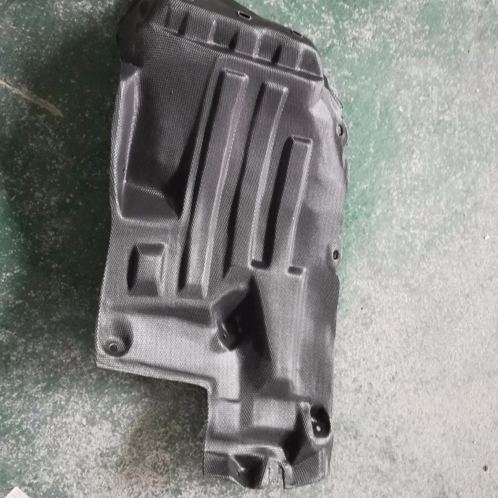 INNER FENDER FOR Mitsubishi L200 2006-2008 LINNER FENDER F.FL Plastic ...