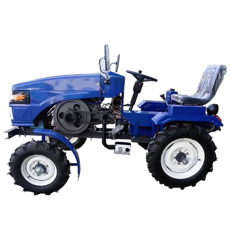 12 hp 小型摩托车拖拉机