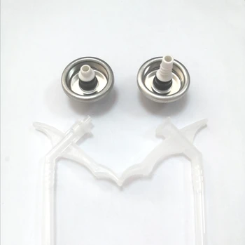 Wholesale High Quality  Factory Price 1 Inch PU Valve for Straw Tube