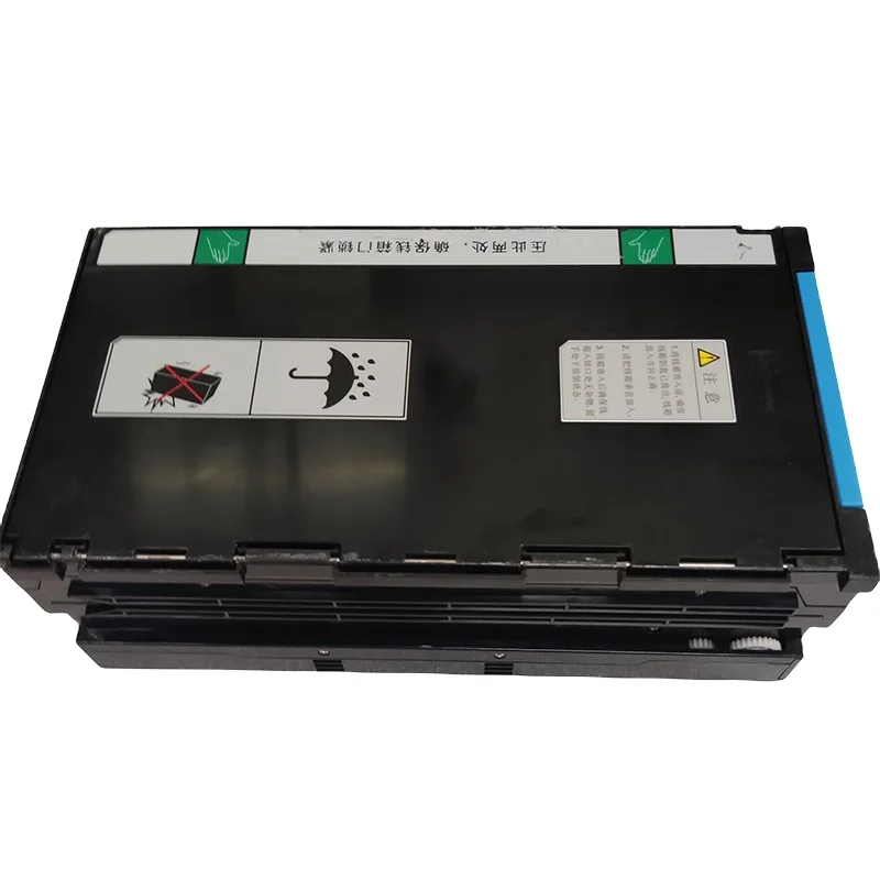 yunth3箱vinna c1箱 YT4.029.1066 ATMs Parts H68V Deposit Cassette for Recycling