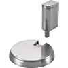 Polissage du nickel