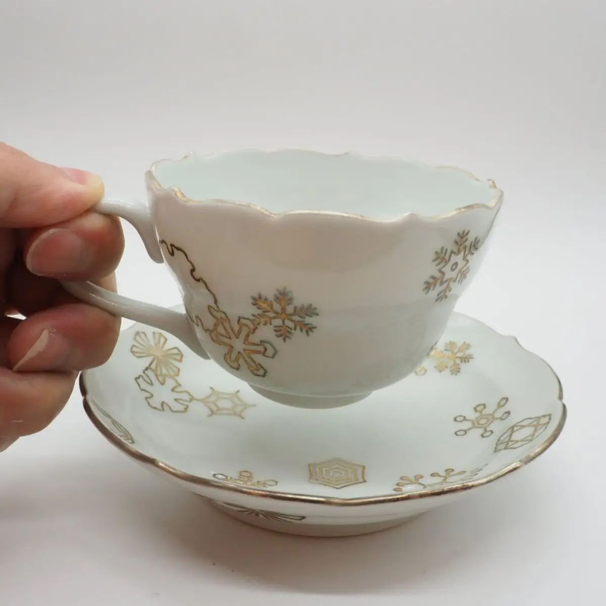 Japan White Ceramic Porcelain Coffee Tea Cup Sets For Sublimation Buy