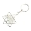 White crystal